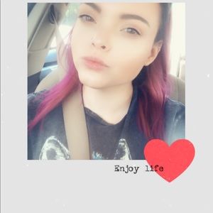 Meet your Posher, Britney